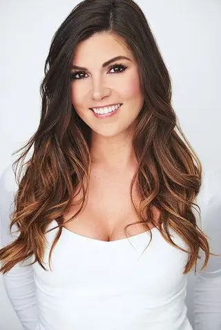 Peliculas de Natalie Makenna