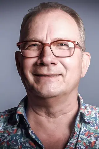 Peliculas de Gerald Schaale