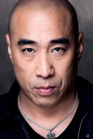 Peliculas de Ron Yuan