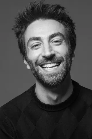 Peliculas de Rodrigo Pandolfo