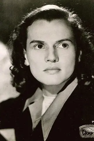 Peliculas de Harriet Medin