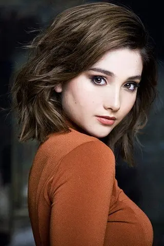 Peliculas de Amanda Arcuri