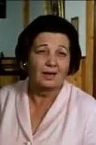 Peliculas de Nezihe Güler
