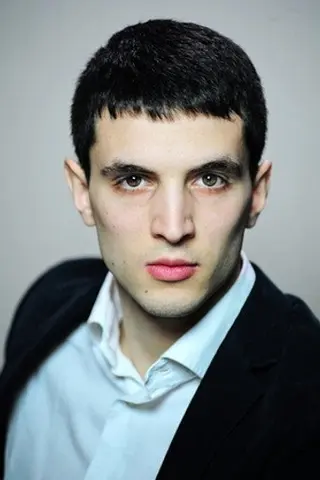 Peliculas de Giacomo Ferrara