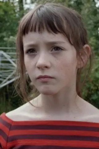 Peliculas de Maria Annette Tanderød Berglyd