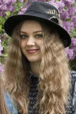 Peliculas de Johanna Söderberg
