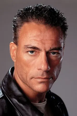 Peliculas de Jean-Claude Van Damme