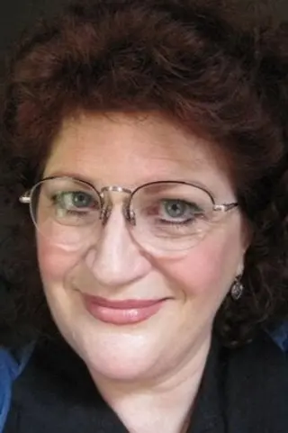 Peliculas de Barbara Tirrell