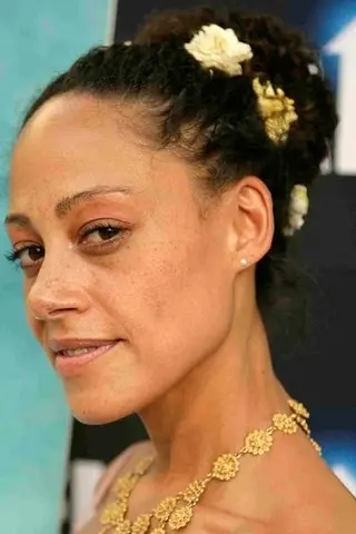 Peliculas de Cree Summer