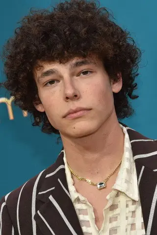 Peliculas de Reece Feldman