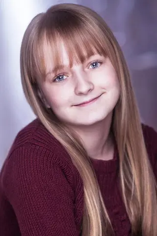 Peliculas de Makenna Lyn Beatty