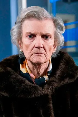 Peliculas de Rosalind Knight