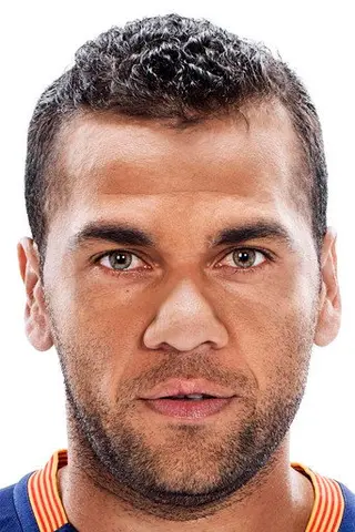 Dani Alves - Córka • Potomstwo