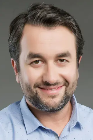 Peliculas de Vladimír Kobielský