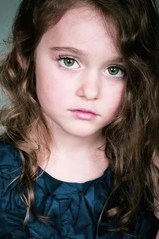 Peliculas de Riya May Atwood