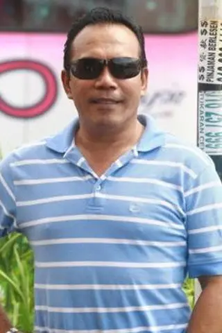 Peliculas de Shaharuddin Thamby