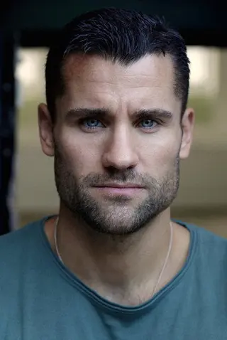 Peliculas de Matthew Simpson