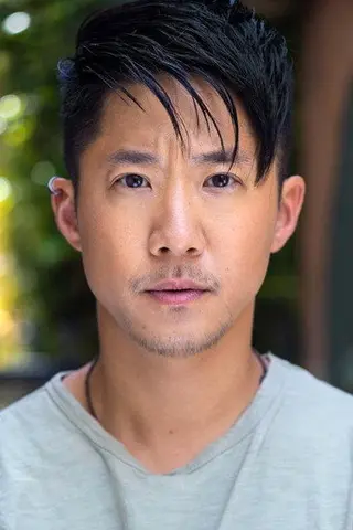 Peliculas de Richard Jin Namkung