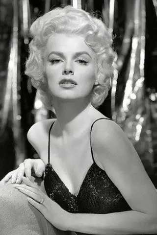 Peliculas de Barbara Lang