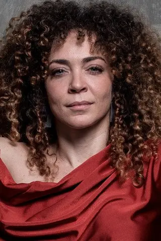 Peliculas de Laila Garin