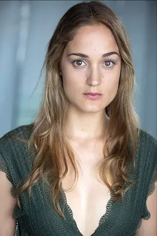 Peliculas de Laura Frederico