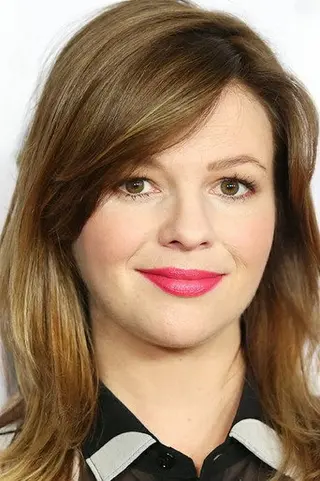 Peliculas de Amber Tamblyn