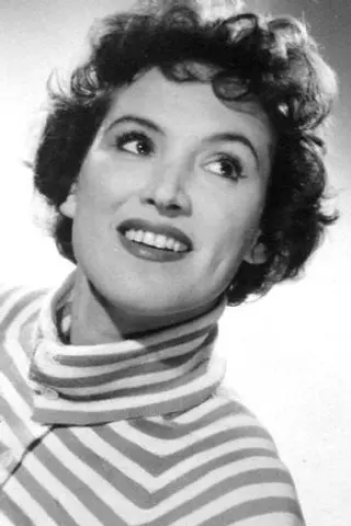 Peliculas de Ilse Peternell