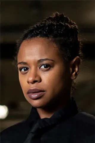 Peliculas de Ayesha Antoine