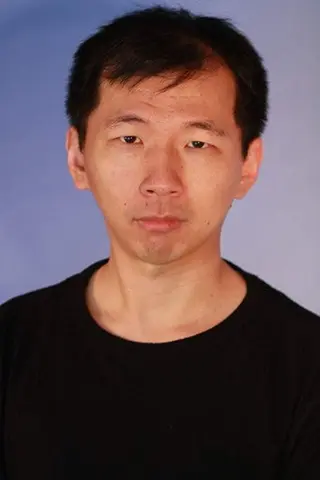 Peliculas de Sheng-Chien Tsai