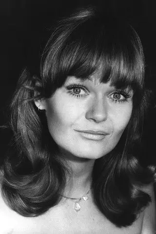 Peliculas de Valerie Perrine