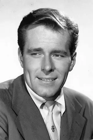 Peliculas de Philip Carey