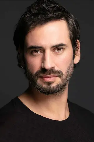 Peliculas de Burak Yamantürk