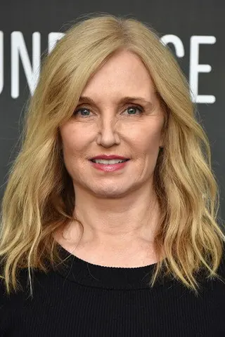 Peliculas de Katherine Ann McGregor