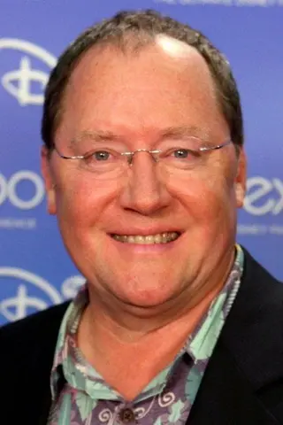 Peliculas de John Lasseter
