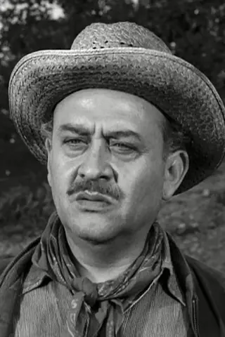 Peliculas de Rodolfo Hoyos Jr.