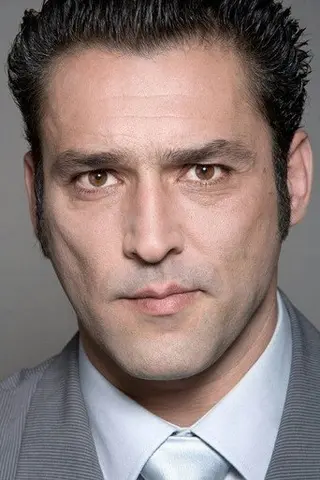 Peliculas de Jean-Pierre Martins