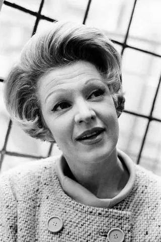 Peliculas de Marti Stevens