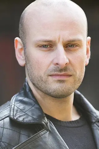 Peliculas de Tony Cook