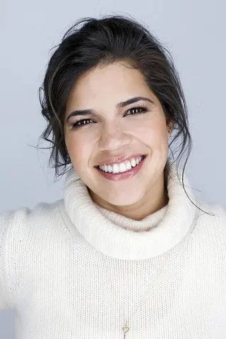 Peliculas de America Ferrera