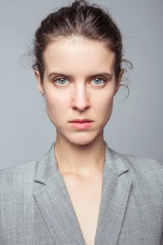 Wiktoria Wolańska - Córka • Potomstwo