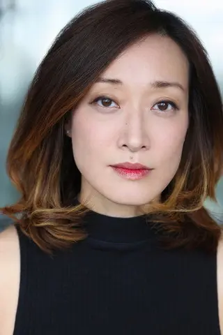 Peliculas de Gabby Wong