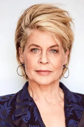 Peliculas de Linda Hamilton