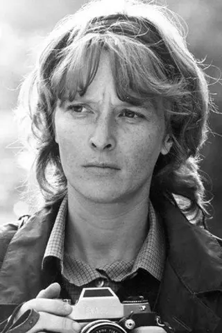 Peliculas de Czinkóczi Zsuzsa