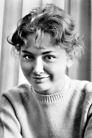 Peliculas de Patrizia Della Rovere