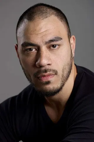 Peliculas de Daniel Tuiara