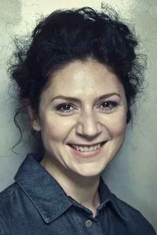 Peliculas de Martha Issová