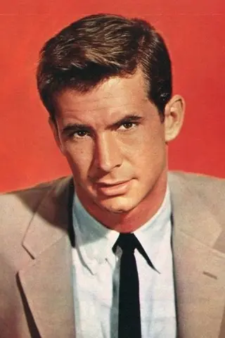 Peliculas de Anthony Perkins