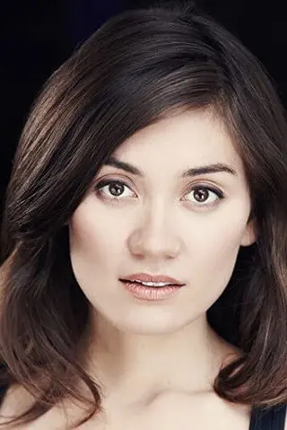 Peliculas de Vanessa Matsui