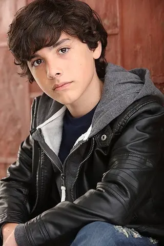 Peliculas de Hunter Payton