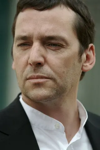 Peliculas de Sean Gallagher